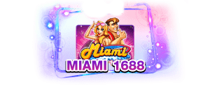 สล็อต ออนไลน์ miami 1688 เว็บ ตรง